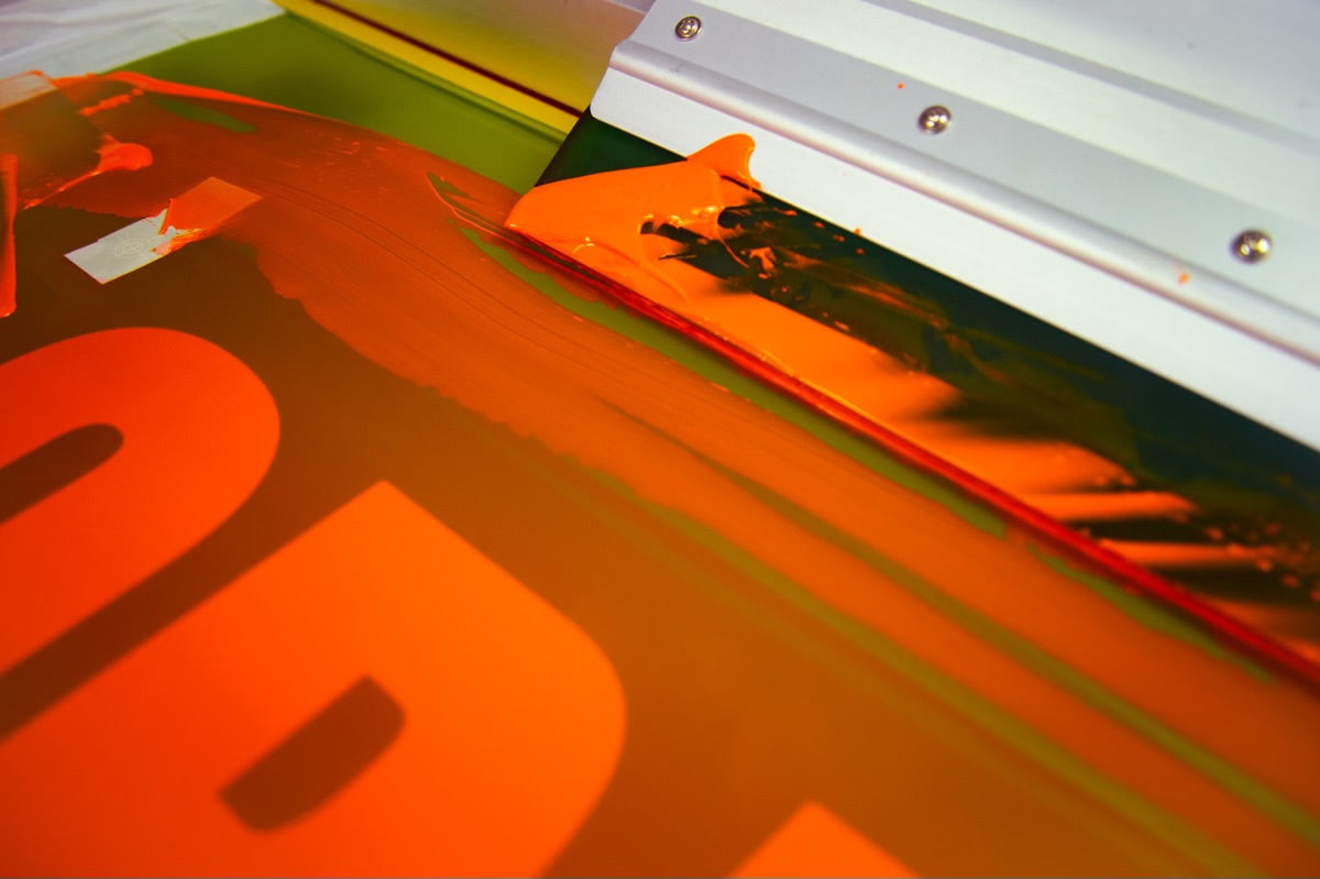 HODL (LIMITED), SIEBDRUCK, HANDMADE